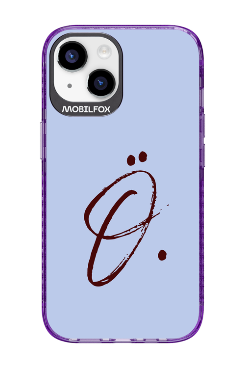 (Jellyfish Presso) O II 2.0 - Apple iPhone 14