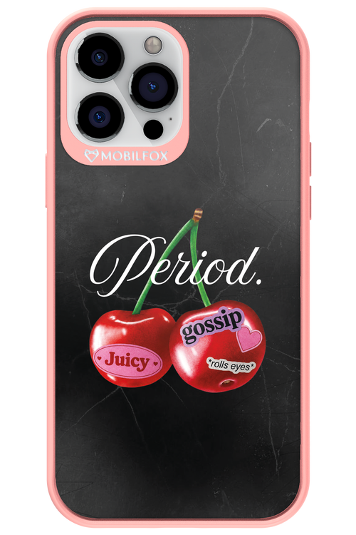 Period 2.0 - Apple iPhone 13 Pro Max