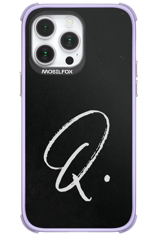 (Off Space) Q 2.0 - Apple iPhone 14 Pro Max