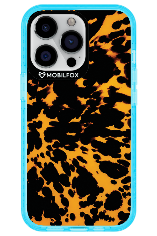 Tortoise Shell 2.0 - Apple iPhone 13 Pro