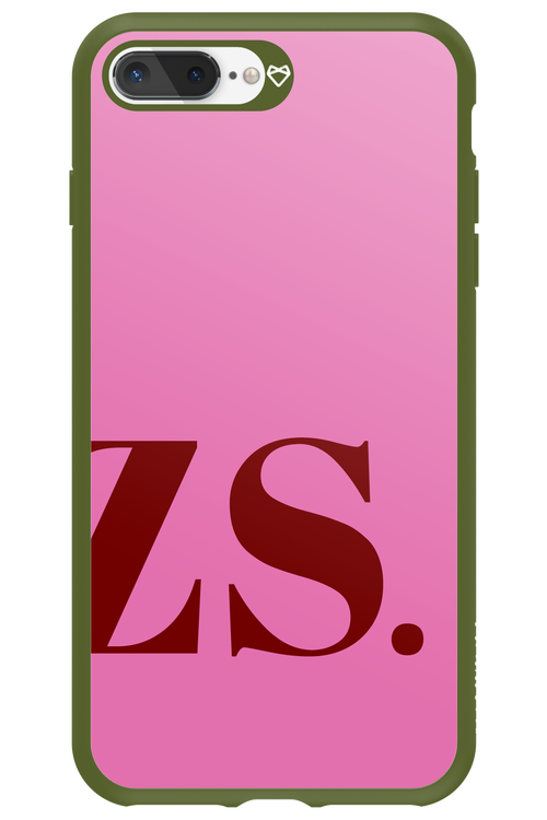 ZS (Sorbet) 2.0 - Apple iPhone 7 Plus