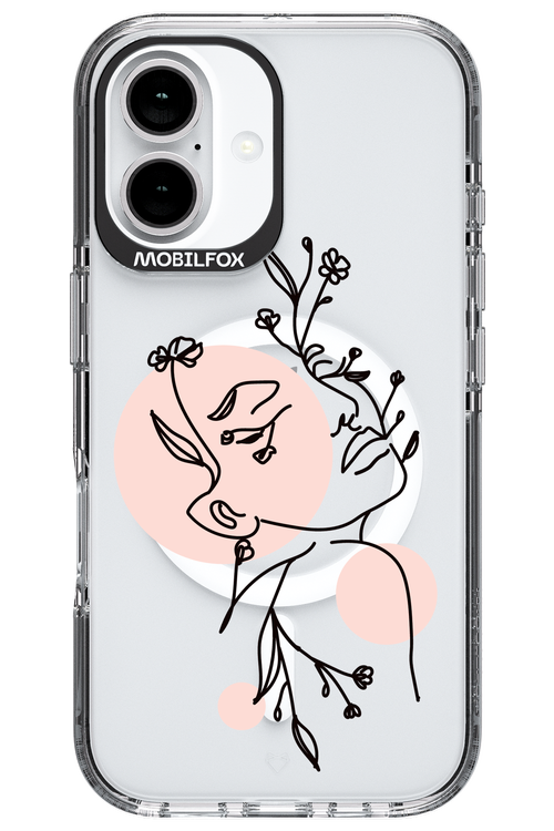 Confidence 2.0 - Apple iPhone 16