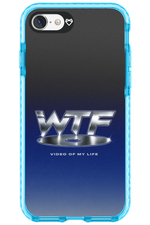 W T F 2.0 - Apple iPhone 7