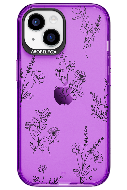 Bouquet 2.0 - Apple iPhone 15