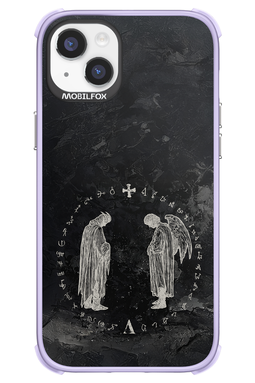 iNGER & D3MON V1 2.0 - Apple iPhone 14 Plus