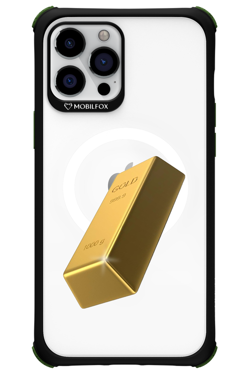 Gold - Apple iPhone 12 Pro Max