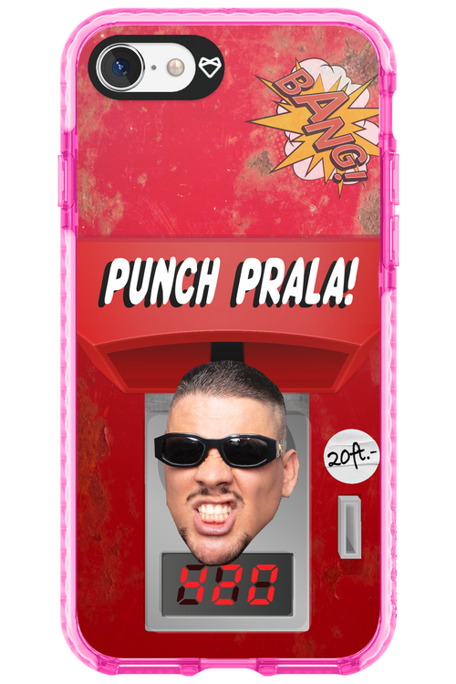 Punch Prala - Apple iPhone 7