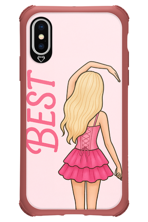 Bestt 2.0 - Apple iPhone XS