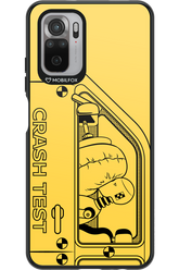 Crumple Zone 2.0 - Xiaomi Redmi Note 10