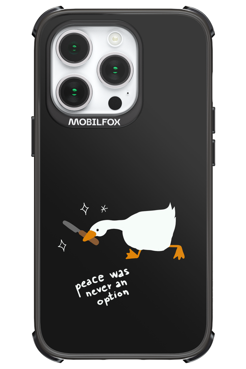 OPTION 2.0 - Apple iPhone 14 Pro