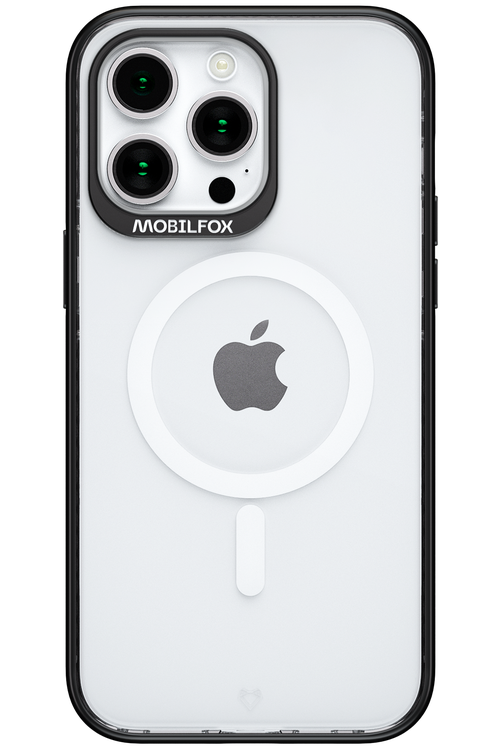 NUDE 2.0 - Apple iPhone 15 Pro Max