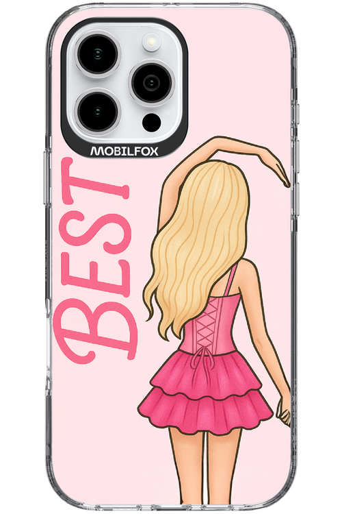 Bestt 2.0 - Apple iPhone 16 Pro Max