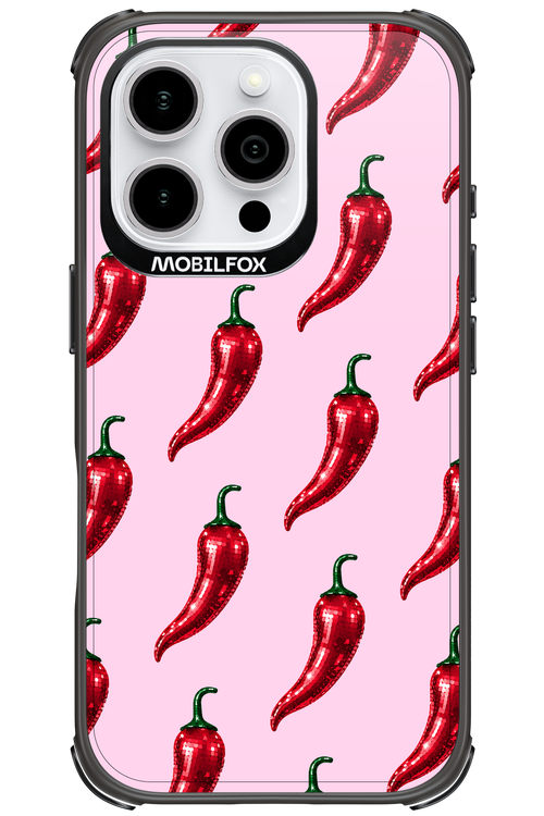 Chili Babe 2.0 - Apple iPhone 16 Pro
