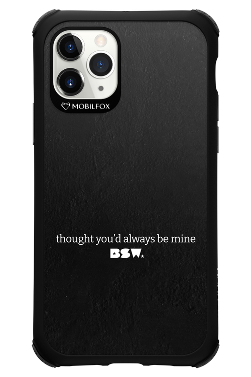 BSW FourSeasons 6 2.0 - Apple iPhone 11 Pro
