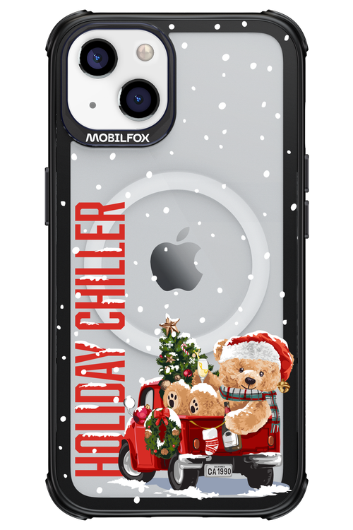 Holiday Chiller - Apple iPhone 13