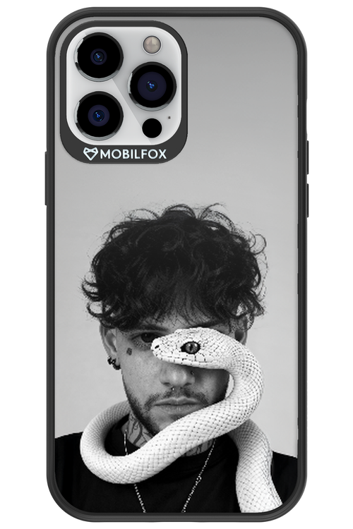 SNAKE (RAVA) - Apple iPhone 13 Pro Max