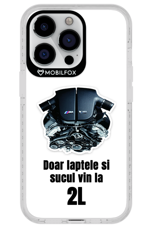 M5 V10 V2 - Apple iPhone 13 Pro