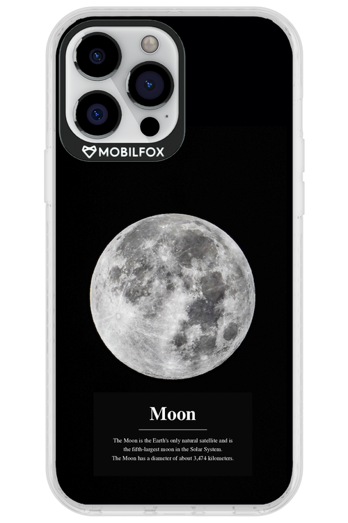 Moon 2.0 - Apple iPhone 13 Pro Max