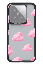 Cloudy Pink - Xiaomi 14