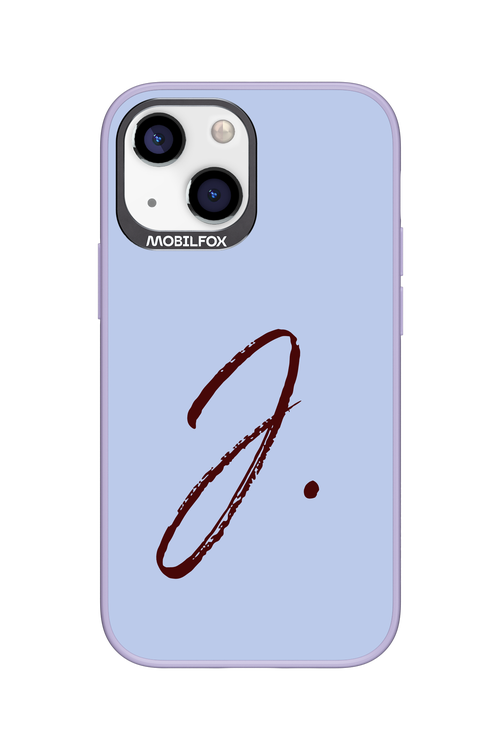 (Jellyfish Presso) J 2.0 - Apple iPhone 13 Mini