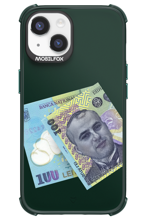 Zbir Lei 2.0 - Apple iPhone 14