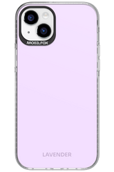 LAVENDER - FS2 - Apple iPhone 15 Plus