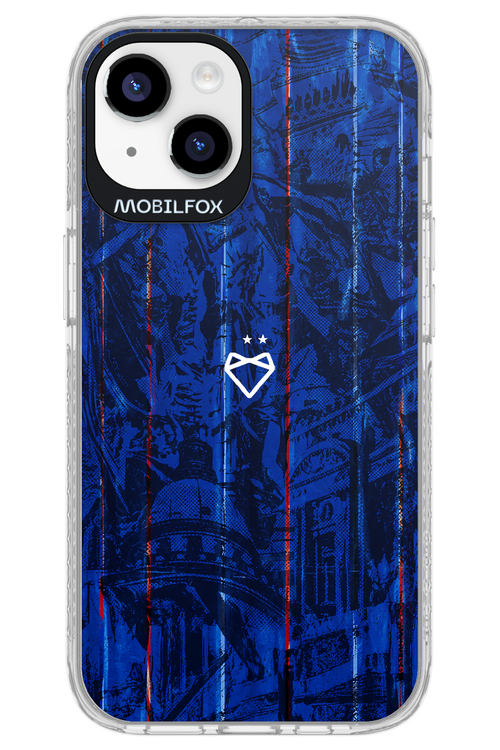 Franta x Mobilfox 2.0 - Apple iPhone 14
