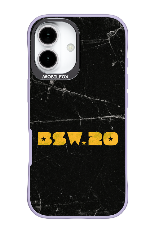 BSW 20 (5) 2.0 - Apple iPhone 17