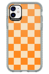 Vanilla & Pumpkin - Apple iPhone 11