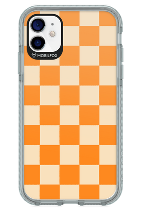 Vanilla & Pumpkin - Apple iPhone 11
