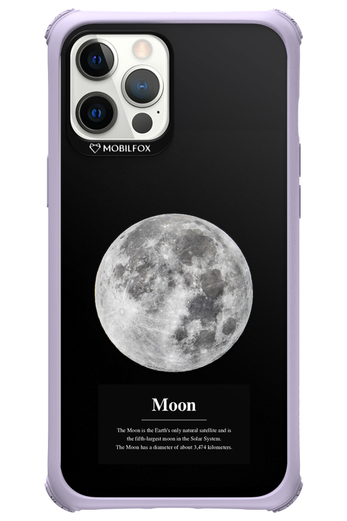 Moon 2.0 - Apple iPhone 12 Pro Max