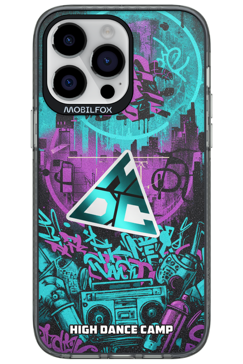 HDC 10 - Apple iPhone 14 Pro Max