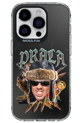 Lmen Panel - Apple iPhone 14 Pro