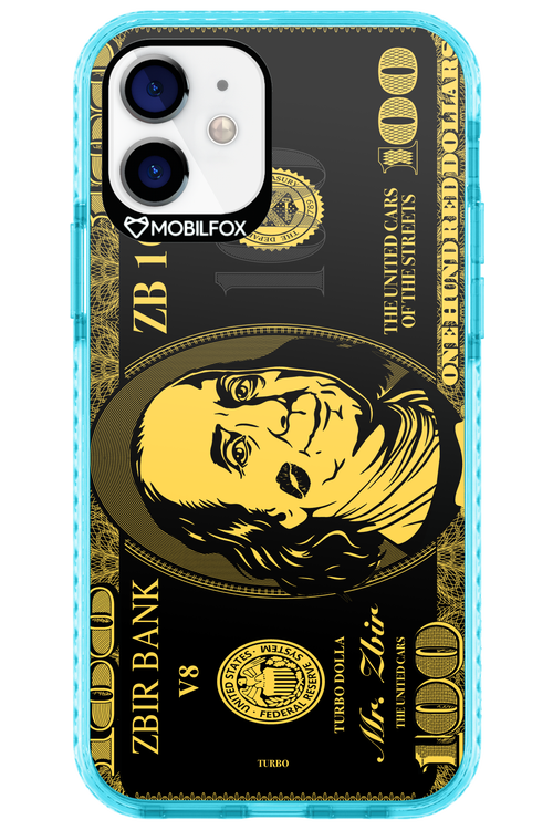 Mobilfox Bank 2.0 - Apple iPhone 12