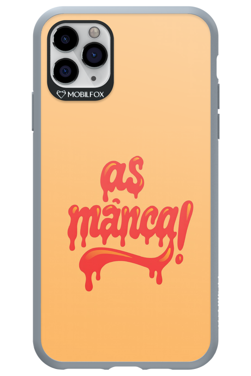 AȘ MÂNCA 2 - Apple iPhone 11 Pro Max