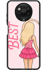 Bestt - Xiaomi Poco X3 NFC