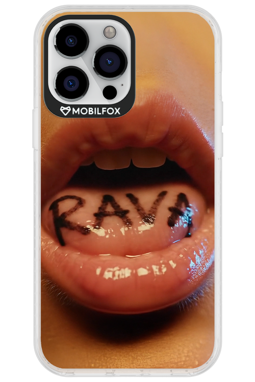 Rava Kiss 2.0 - Apple iPhone 13 Pro Max