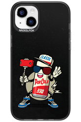 PopCola Classic - Apple iPhone 15 Plus