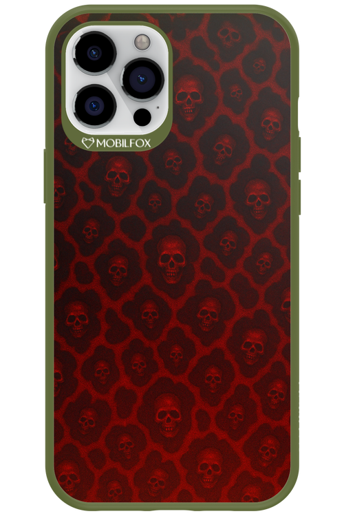 Skullpard 2.0 - Apple iPhone 12 Pro Max