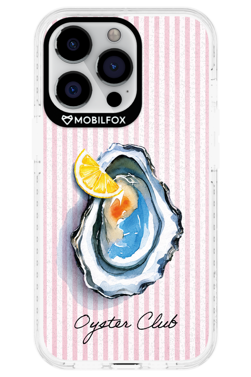 Oyster Club 2.0 - Apple iPhone 13 Pro