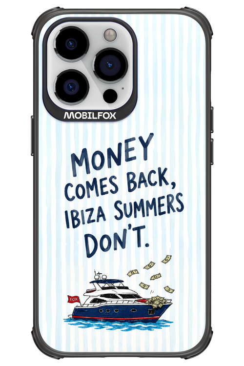 Ibiza summers 2.0 - Apple iPhone 13 Pro