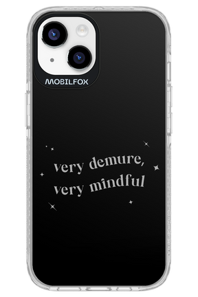 Demure - Apple iPhone 14