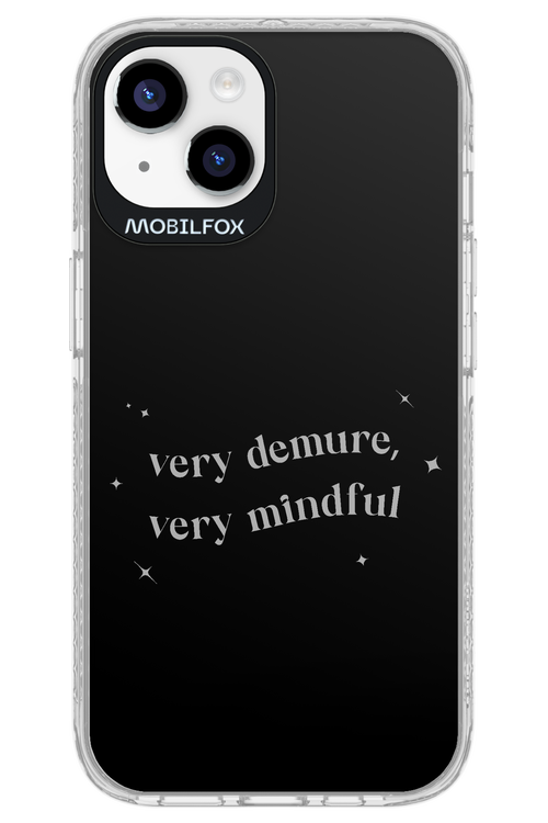 Demure - Apple iPhone 14