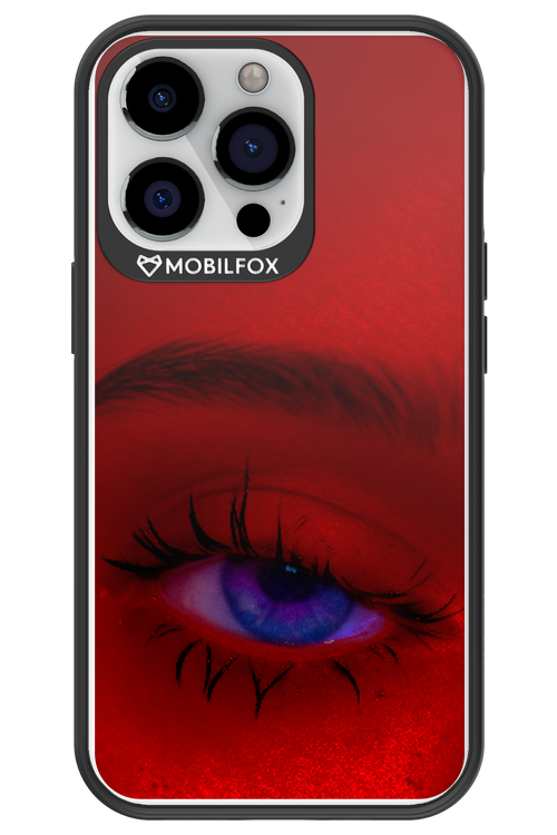 BLUE EYE 2.0 - Apple iPhone 13 Pro