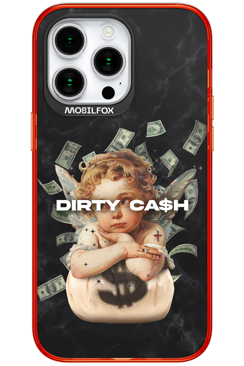 DirtyCash - Apple iPhone 15 Pro Max