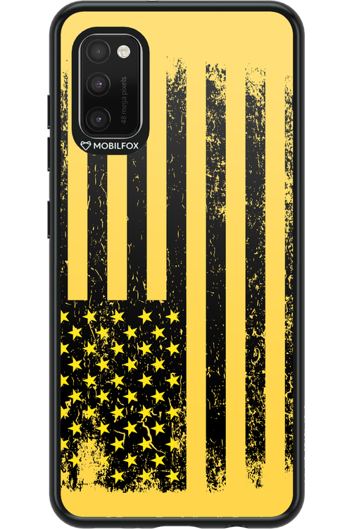 Impact Stripes 2.0 - Samsung Galaxy A41