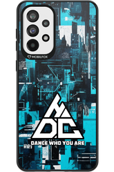 HDC 5 - Samsung Galaxy A73