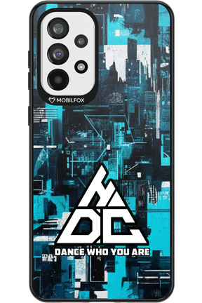 HDC 5 - Samsung Galaxy A73