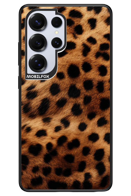 Cheetah 2.0 - Samsung S25 Ultra