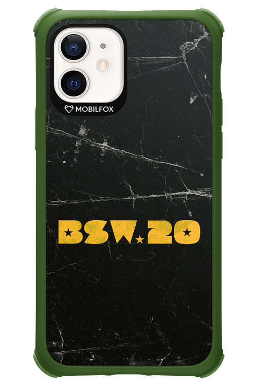 BSW 20 (5) 2.0 - Apple iPhone 12